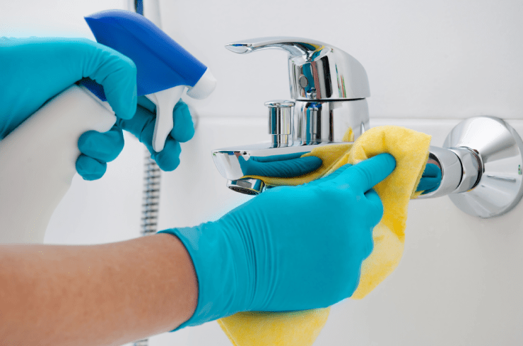 Ba Group Services